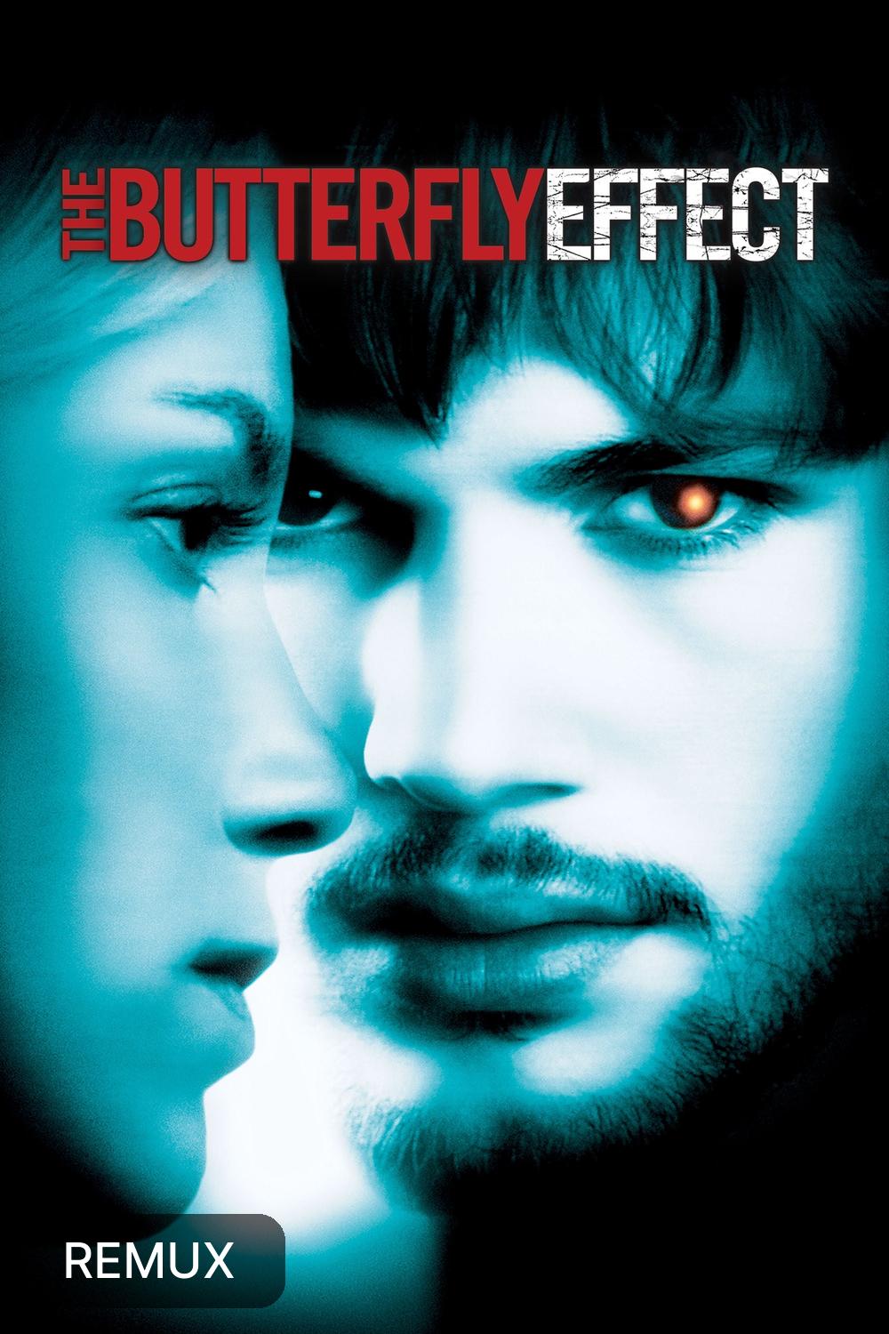 The Butterfly Effect (2004) [465073] (A1736651670) [[Movies]] --Plex--